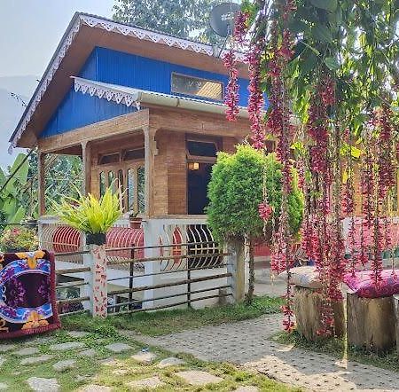 Eviana Homestay Darjeeling  Exterior photo