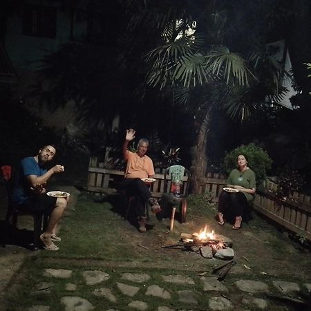 Eviana Homestay Darjeeling  Exterior photo