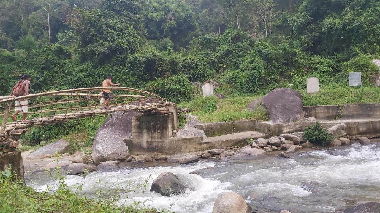 Eviana Homestay Darjeeling  Exterior photo