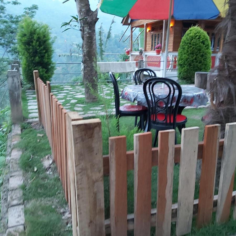 Eviana Homestay Darjeeling  Exterior photo