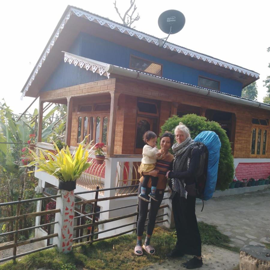 Eviana Homestay Darjeeling  Exterior photo