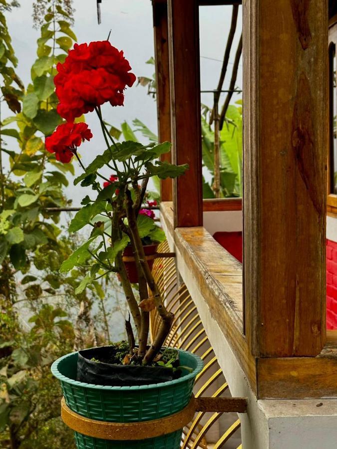 Eviana Homestay Darjeeling  Exterior photo