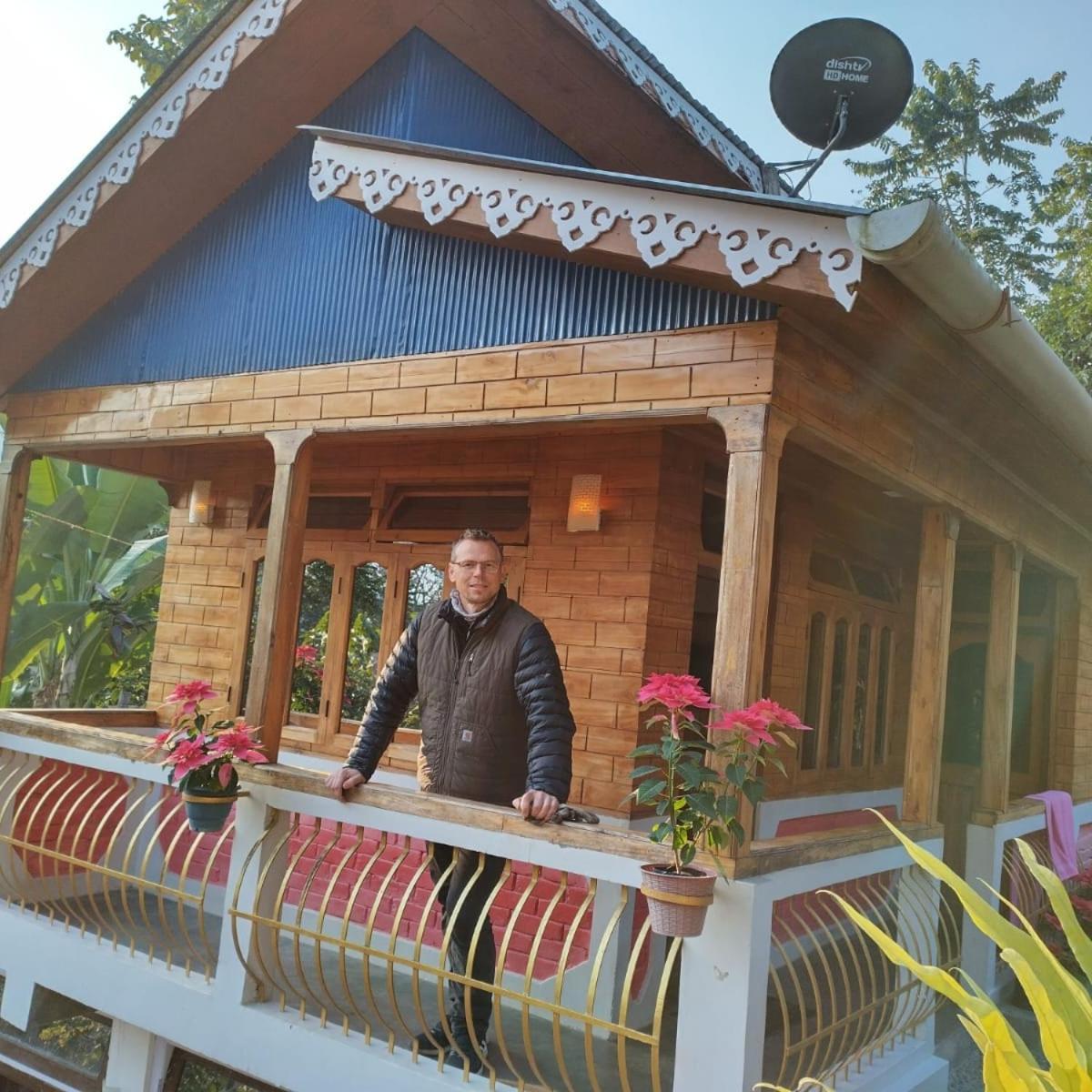 Eviana Homestay Darjeeling  Exterior photo