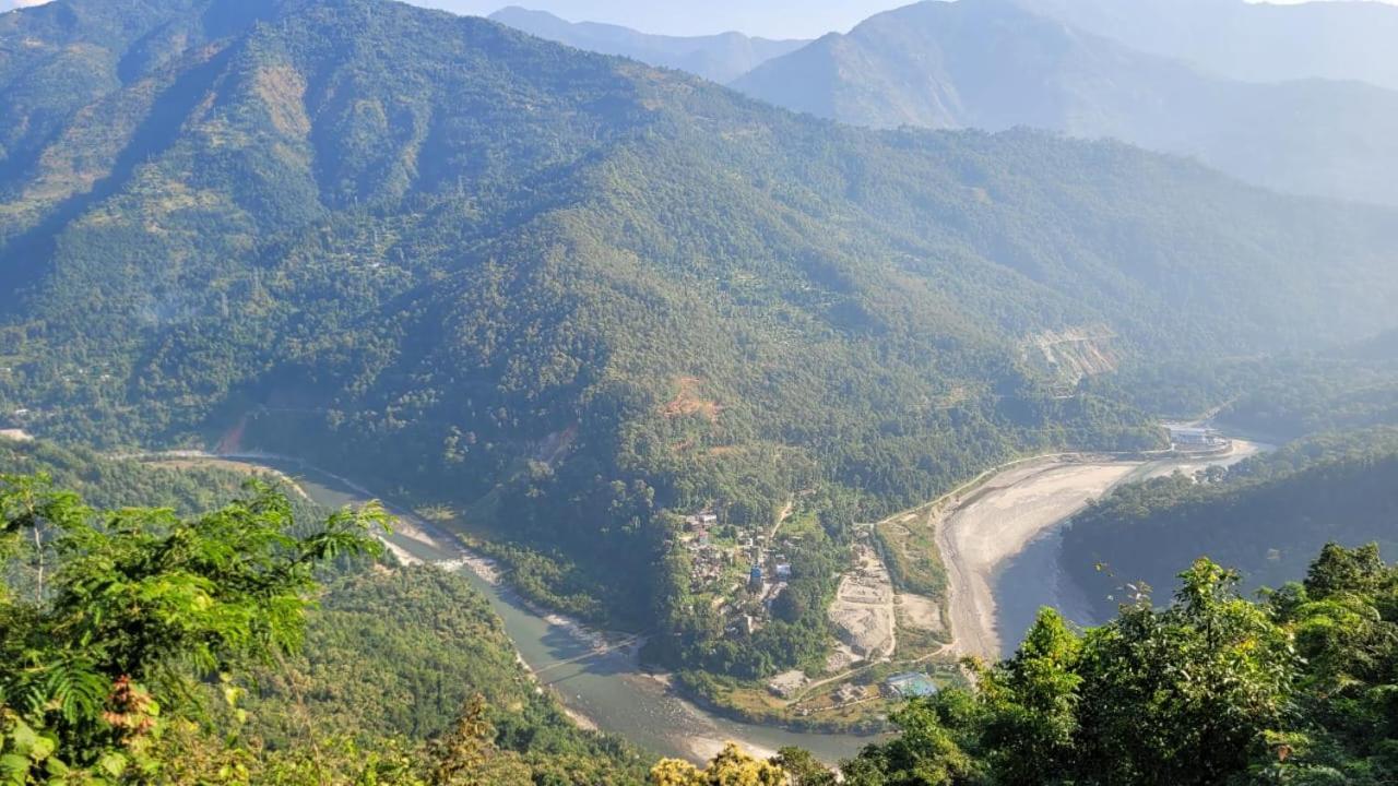 Eviana Homestay Darjeeling  Exterior photo